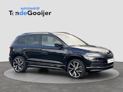 Skoda Karoq - 1.5 TSi DSG ACT Sportline Business | TREKHAAK | STOELVERW. |