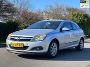 Opel Astra - GTC 1.6 Temptation Cruise*Carplay*02-04-2027 APK*Navigatie*A
