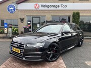 Audi A6 - Avant 1.8 TFSI ultra S-line Edition | HUD | Pano | Trekhaak 