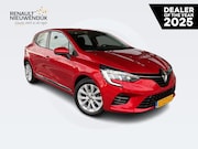 Renault Clio - 1.0 TCe Bi-Fuel Zen l NAVI l AIRCO l PDC l ALLSEASON BANDEN