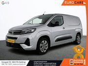 Opel Combo - 1.5 BlueHDi 130pk L2 Automaat Apple Carplay / Android Auto N