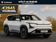 Kia EV5 - Air 81.4 kWh Nu €3.000, - voordeel! Nu tijdelijk extra scher