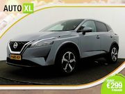 Nissan Qashqai - 1.3 158 PK Aut. MHEV Premium+ Pano-dak Leder Head-Up Display