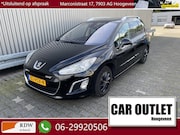 Peugeot 308 - SW 1.6 VTi X-Line Clima, CC, Pano, Navi, PDC, Trekh, – Inrui