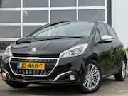 Peugeot 208 - 1.2 PureTech Allure 110pk | Volautomaat | Apple Carplay/Andr