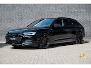 Audi A6 - Avant 50 TFSI e quattro S Line Fullblack|21Inch|299PK|Matrix
