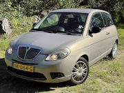 Lancia Ypsilon - Ypsilon 1.3 JTD Limited Edition Diesel