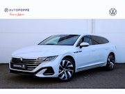 Volkswagen Arteon Shooting Brake - 1.4 TSI eHybrid R-Line Business + 218pk DSG6 | SOH 94,3% |