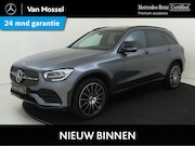 Mercedes-Benz GLC-klasse - 300e 4MATIC Business Solution AMG / Nightpakket/ Carplay/ Tr