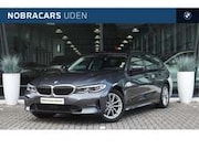 BMW 3-serie - 3 Serie Touring 318i High Executive Automaat / Pan