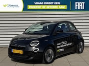 Fiat 500 - 1.0 Hybrid 65pk Torino Launch Edition | Climate Control | Ap