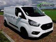 Ford Transit Custom - 300 2.0 TDCI L2H1 AUT 96kW AC | 3-SEATS | 8999 EX BTW