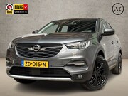 Opel Grandland - X 1.2 Turbo Innovation Automaat (APPLE CARPLAY, GROOT NAVI, 