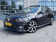 Volkswagen Polo - 2.0 TSI GTI |SCHUIFDAK|VIRTUAL COCKPIT|