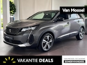 Peugeot 5008 - 1.2 PureTech GT