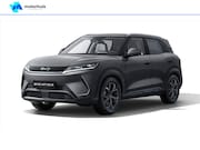 BYD Atto 2 - 64, 8 kWh 204 PK Comfort | 12, 8 inch draaibaar touchscreen