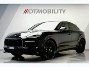 Porsche Cayenne Coupé - 3.0 E-Hybrid Platinum Sport Design & Chrono | Vol Optie!