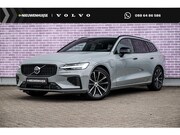 Volvo V60 - 2.0 T8 Plug-in hybrid AWD Plus Dark 455 PK | Panoramadak | T