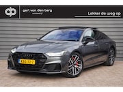 Audi A7 - Sportback 55 TFSI e quattro Competition - S SEATS - HEAD UP
