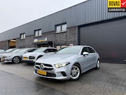 Mercedes-Benz A-klasse - 180 Business Solution | 12MND GARANTIE | NAVIGATIE | CRUISE