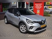 Renault Captur - 1.3 TCe 140 Intens / Trekhaak / Camera / Stoelverw
