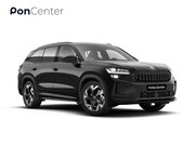 Skoda Kodiaq - Sportline Business 1.5 TSI PHEV 150 kW / 204 PK | Stuur-/Sto