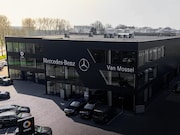 Mercedes-Benz A-klasse - 250 e Business Solution AMG-Line / Memory-Stoelen / Panaroma