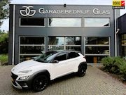 Hyundai Kona - 1.6 GDI HEV Fashion two tone - camera