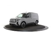 Ford Transit Courier - E-Transit 44 kWh Limited Trekhaak Winterpakket (wordt verwac