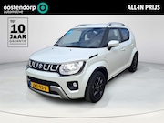 Suzuki Ignis - 1.2 Smart Hybrid Select | Achteruitrijcamera | Carplay | Aut