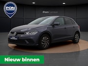 Volkswagen Polo - 1.0 TSI Life Edition | Trekhaak | Camera | Stoelverwarming |