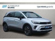 Opel Crossland - 1.2 Turbo 110pk Elegance | Navi | App Connect | Climate | Cr