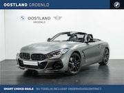 BMW Z4 - sDrive30i High Executive Automaat / M Sportstoelen / Keyless