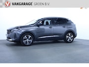 Peugeot 3008 - 1.6 HYbrid 225 Blue Lease Allure / navi / camera / cruise /