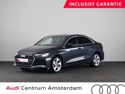 Audi A3 - Limousine 35 TFSI Advanced edition 150pk | Navigatie | Parke
