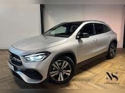 Mercedes-Benz GLA-Klasse - d PANO KEYLESS CAM