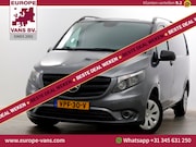 Mercedes-Benz Vito - 114 CDI 136pk RWD Compact 9G Automaat Navi/Camera/Achterklep