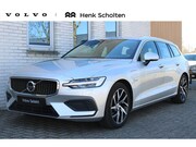 Volvo V60 - 2.0 T6 Twin Engine AWD Momentum Pro | Head-up display | Verw