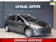 Peugeot 308 - SW 1.6 VTi XS Première | PDC | AIRCO | NAP | APK