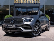 Mercedes-Benz GLC-Klasse Coupe - 220d 4MATIC AMG|PANO|TREKHAAK|20''