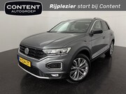 Volkswagen T-Roc - 1.5 TSI 150pk Sport | Automaat | Digitaal Dashboard