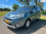 Peugeot Partner - 1.6 VTi XT Style|clima|rijdt goed|5zitter