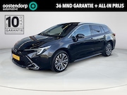 Toyota Corolla - Touring Sports Hybrid 140 Dynamic
