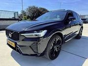 Volvo XC60 - T6 Ultimate Black