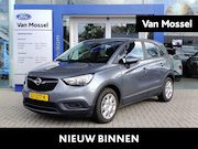 Opel Crossland X - 1.2 Selection | Cruise Control | Dealeronderhouden | Metalli