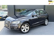 Audi Q5 - 2.0 TFSI quattro Adrenalin Sport S-Line|PDC|Pano