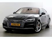 Audi A5 - Sportback 2.0 TDI 190pk Automaat quattro S-Line LED/ECC/19" 