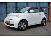 Toyota iQ - 1.0 VVTi Comfort | Airco | Inruilkoopje | Goed lezen