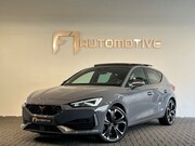 CUPRA Leon - 1.4 e-Hybrid VZ Copper Edition Pano|keyless|Sfeer