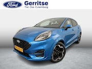 Ford Puma - 1.0 EcoBoost Hybrid ST-Line X | Auto is nieuw, 900 km |